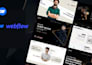 design, redesign, or develop webflow website, webflow expert